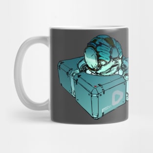 Nodule Mug